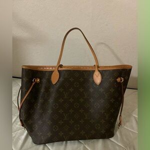 Neverfull mm size